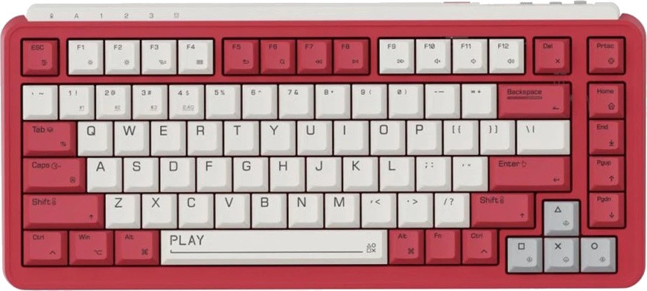 Клавиатура MIIIW Z830