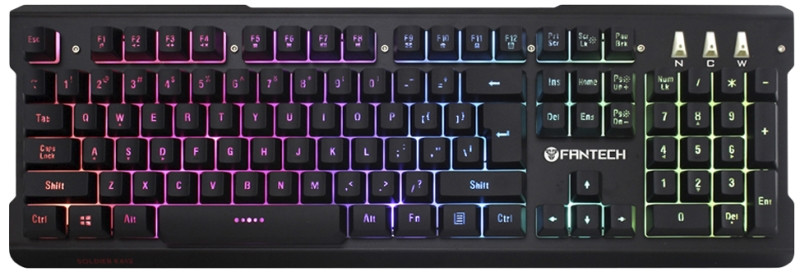 Клавиатура Fantech Soldier K612 (K612B)
