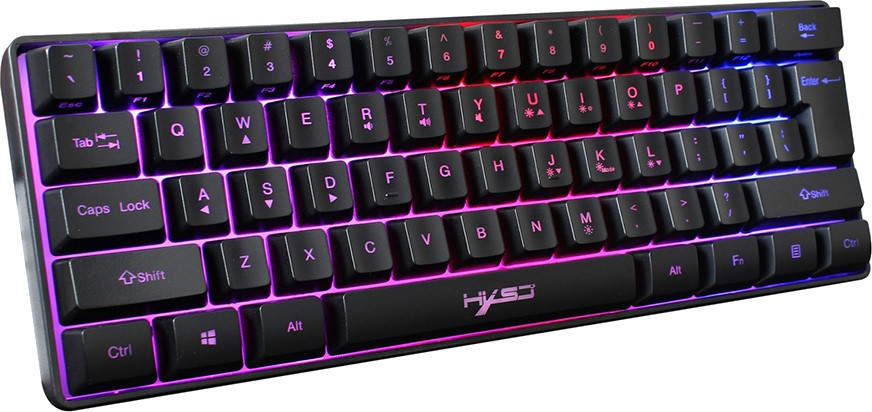 Клавіатура HXSJ V700