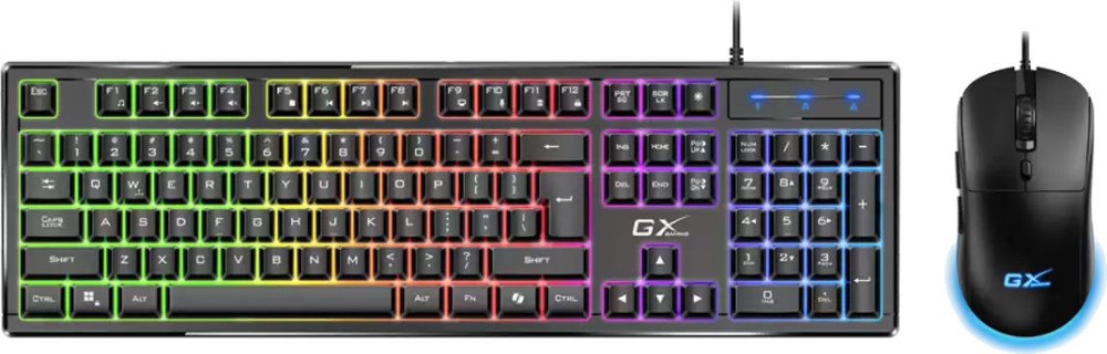 Клавиатура Genius Scorpion KM-GX6 (31330010409)