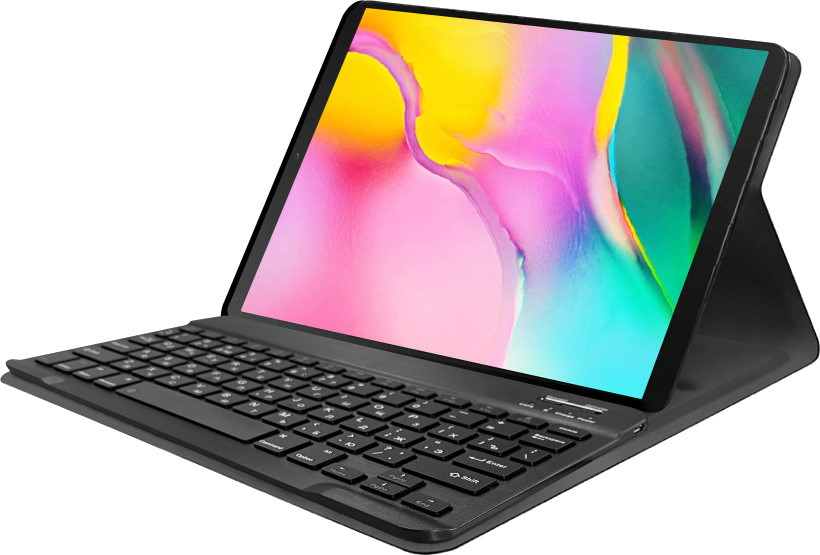 Клавиатура AirOn Premium for Galaxy Tab S5E