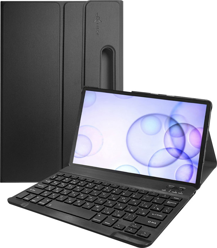 Клавиатура AirOn Premium for Galaxy Tab S6 10.5 2019