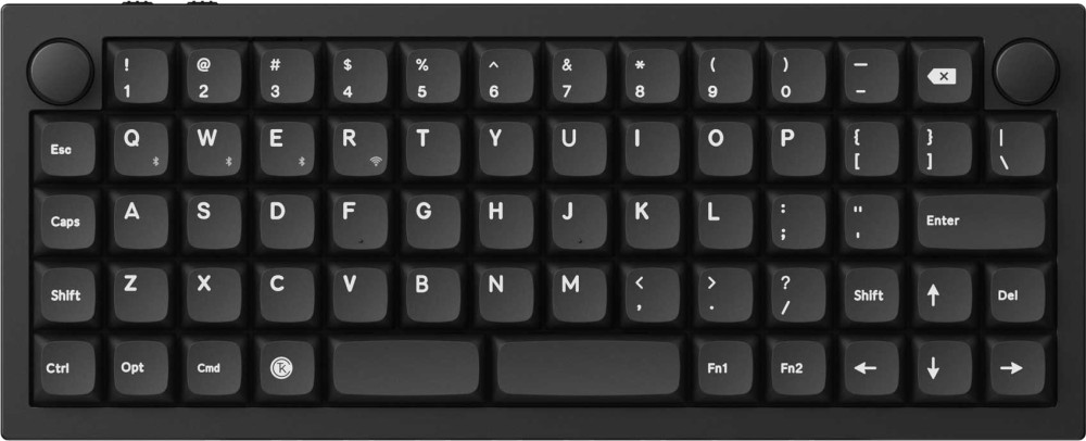 Клавиатура Keychron Q15 Max Brown Switch