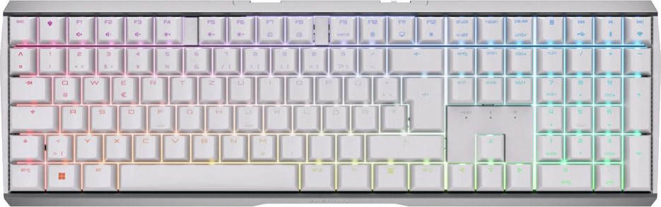 Клавиатура Cherry MX 3.0S (Germany) Red Switch