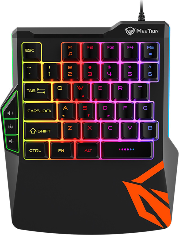 Клавиатура Meetion KB015