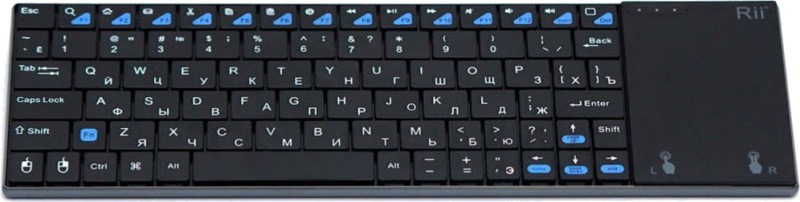 Клавіатура Riitek K12