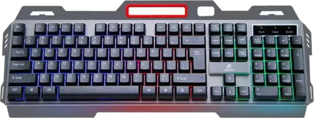 Клавіатура Jeqang JK-918