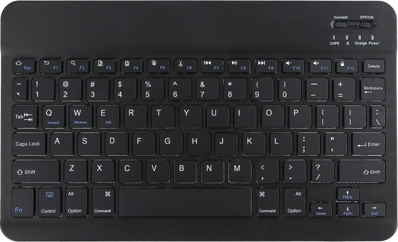 Клавиатура Becover Bluetooth Keyboard (713405/713406/713407)
