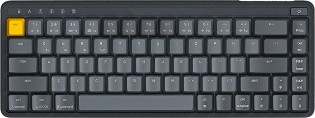 Клавиатура MIIIW POP Z680cc (MWMKB01)