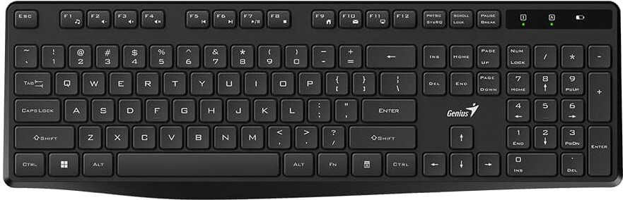 Клавиатура Genius KB 7200