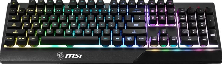 Клавиатура MSI Vigor GK30