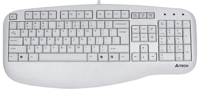 Клавиатура A4Tech KL-30