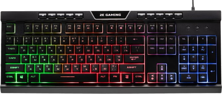Клавиатура 2E Gaming KG300