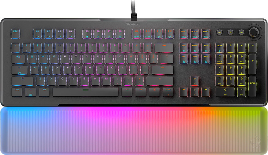 Клавіатура Roccat Vulcan II Max