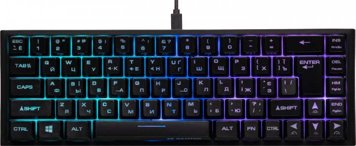 Клавиатура 2E Gaming KG350