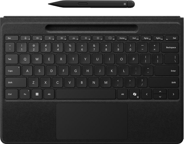 Клавиатура Microsoft Surface Pro Flex (8YU-00004)