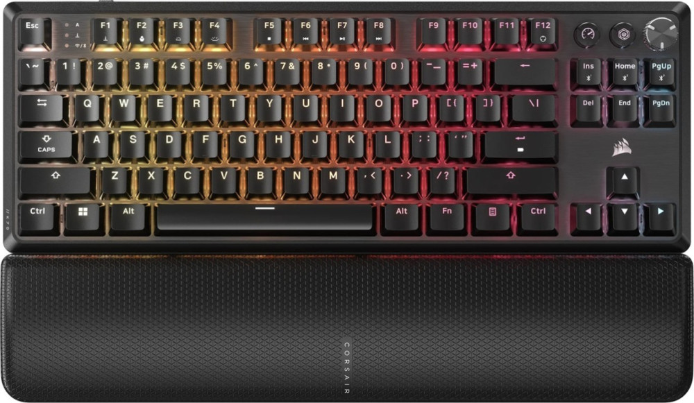 Клавиатура Corsair K70 Core TKL Wireless RGB (CH-914901E-NA)
