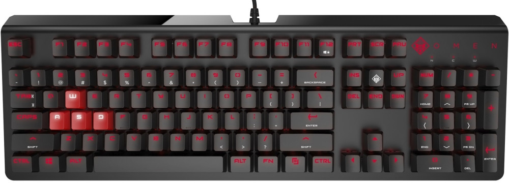 Клавіатура HP OMEN 1100 (1MY13AA)