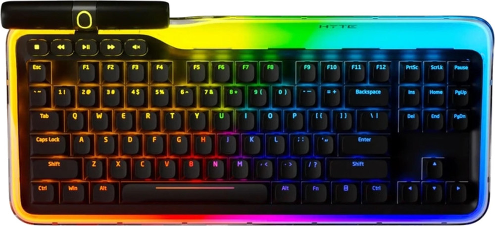 Клавиатура HYTE Keeb TKL