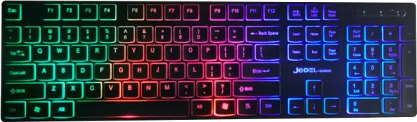 Клавиатура Jedel K-510