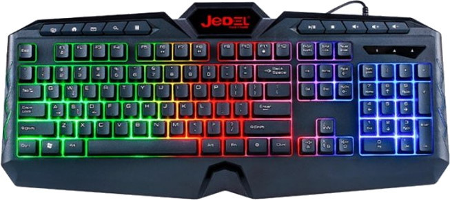 Клавиатура Jedel K-504