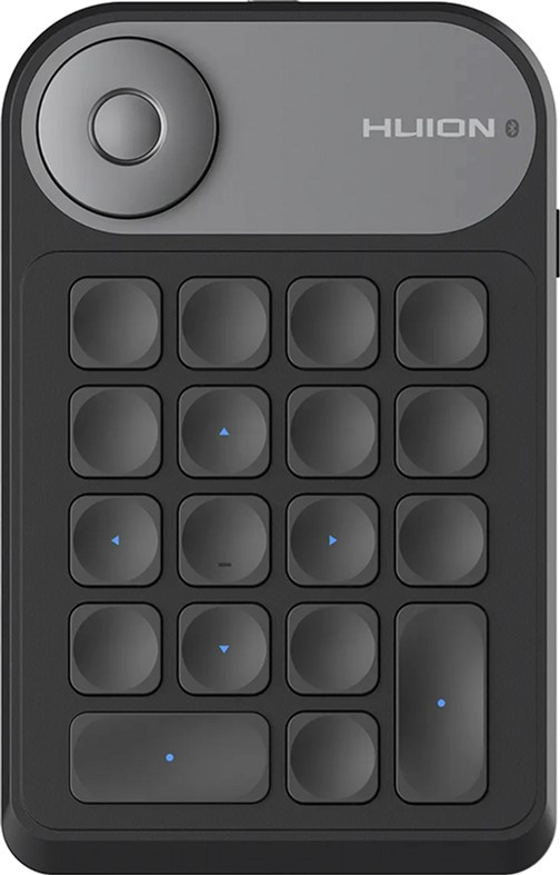 Клавиатура Huion K20