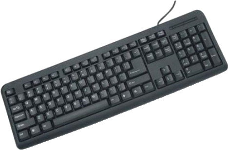 Клавіатура UKC K107