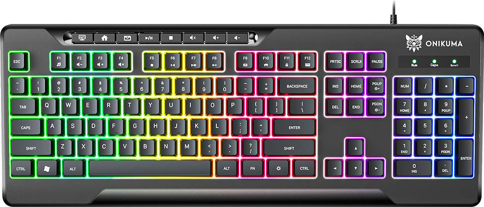 Клавіатура Onikuma G32