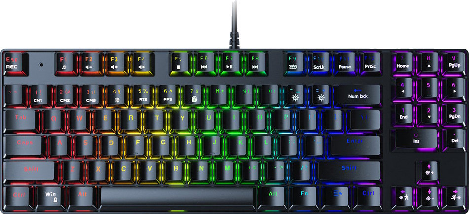 Клавіатура Onikuma G26