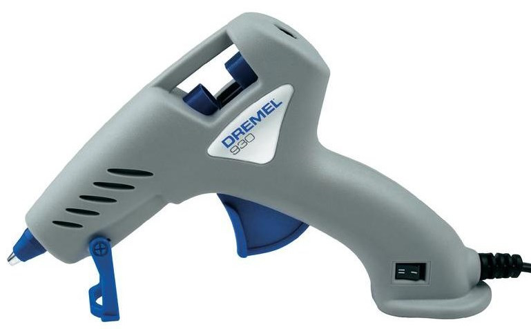 Клеевой пистолет Dremel 930