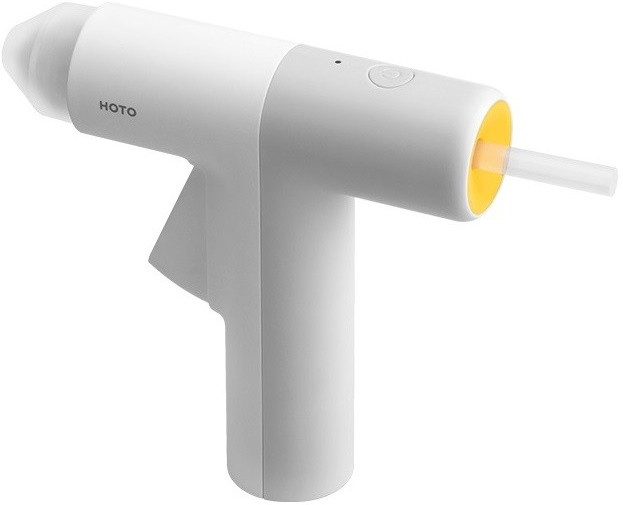 Клеевой пистолет HOTO Little Monkey Electric Glue Gun (QWRJQ001)