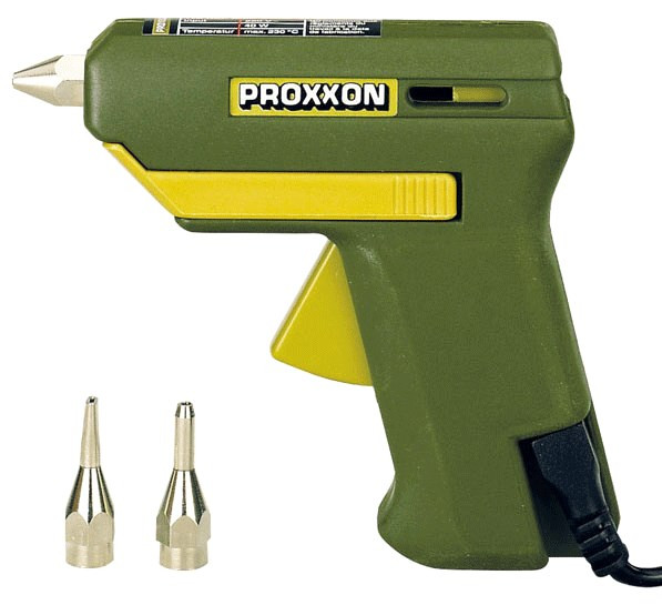 Клеевой пистолет PROXXON HKP 220 (28192)