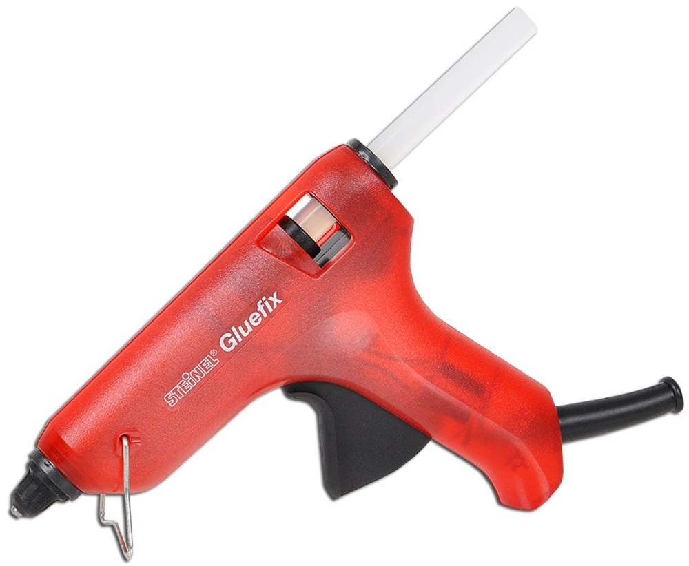 Клеевой пистолет STEINEL Gluefix (33911)