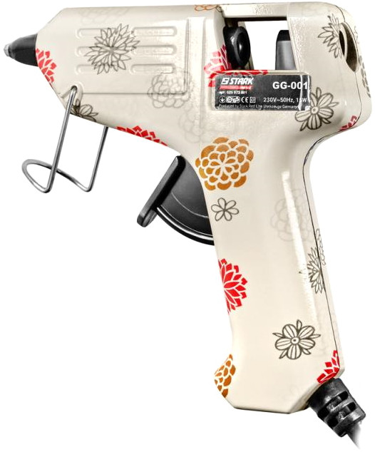 Клеевой пистолет Stark GG-001 (525072001)