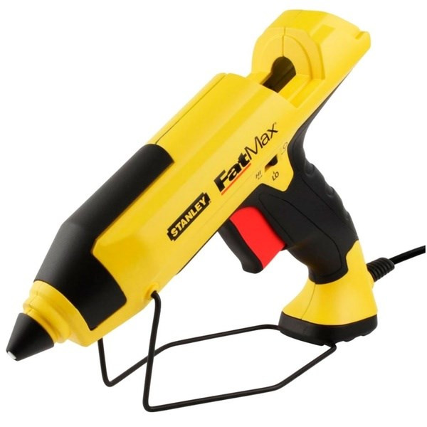 Клеевой пистолет Stanley FatMax GR100R (FMHT6-70418)