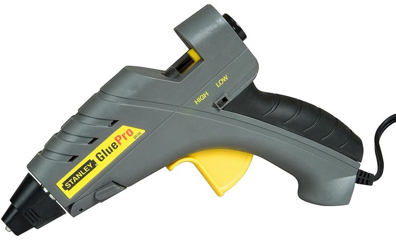 Клеевой пистолет Stanley DualMelt Pro GR100 (6-GR100)