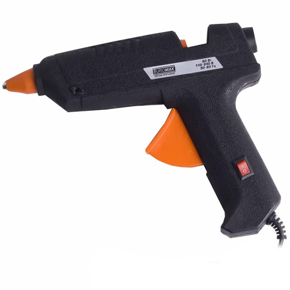 Клеевой пистолет Buromax BM.4313-01