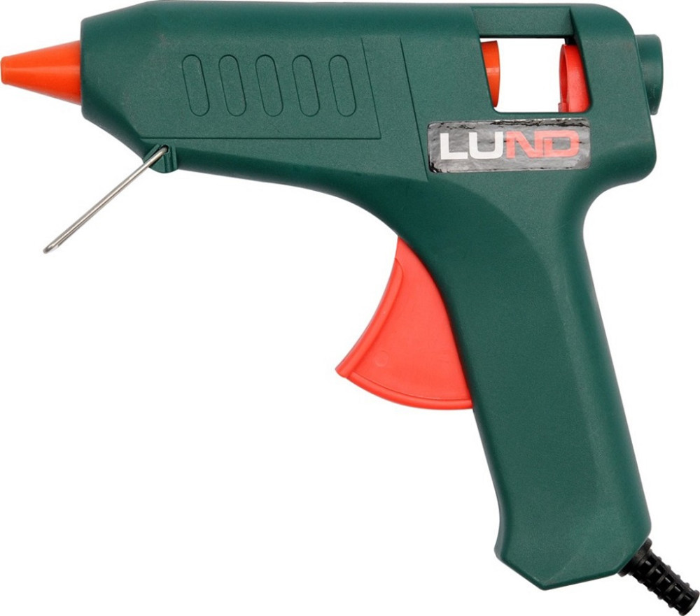 Клеевой пистолет Lund 73051
