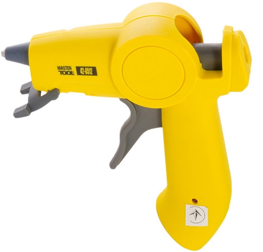 Клеевой пистолет Master Tool 42-0512