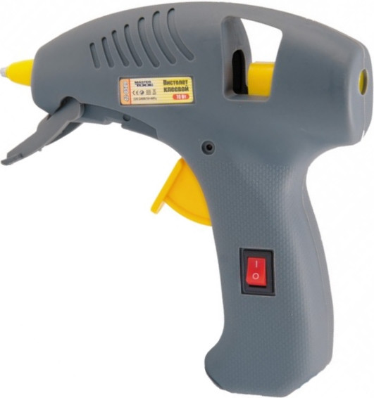 Клеевой пистолет Master Tool 42-0509