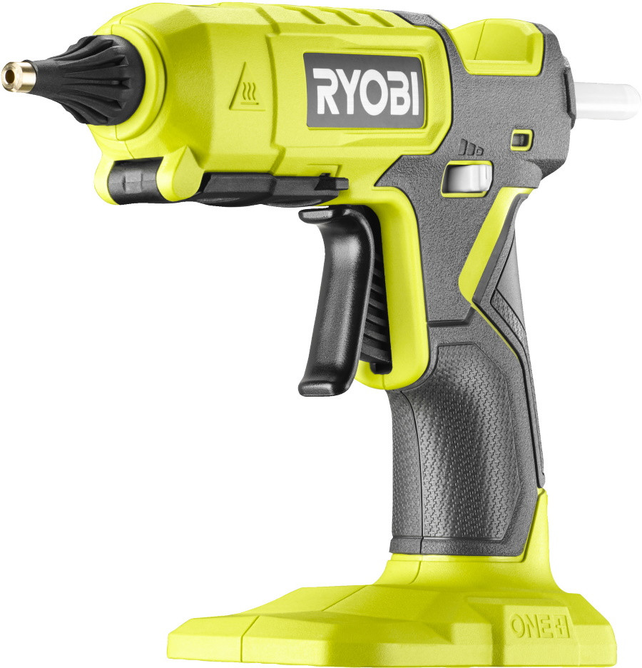 Клеевой пистолет Ryobi RGL18-0