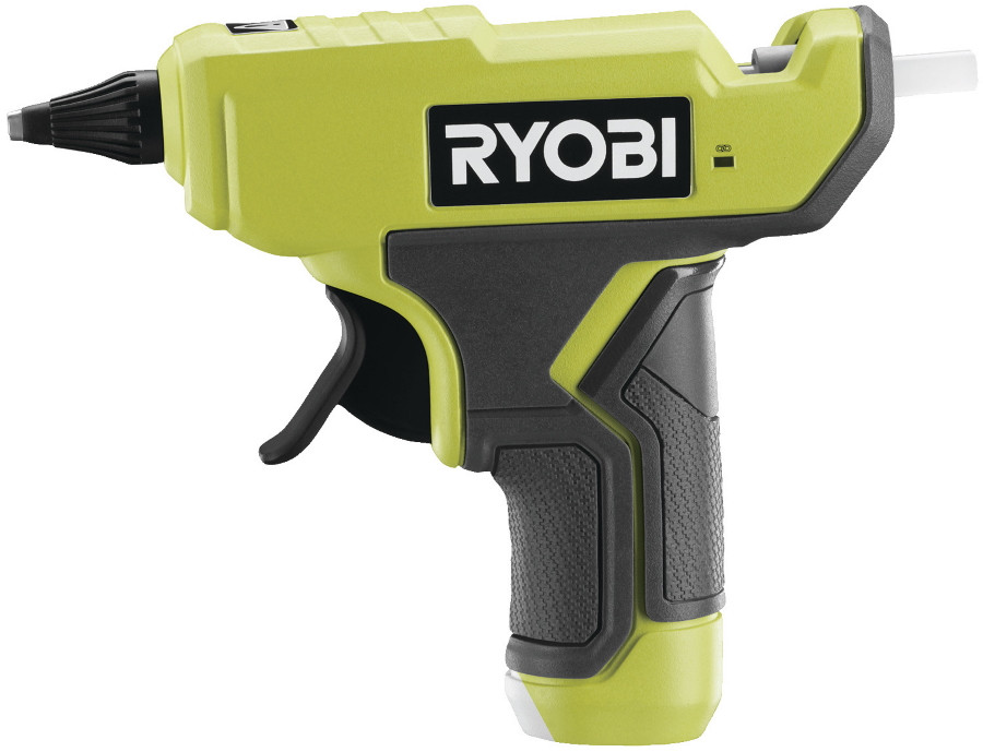 Клеевой пистолет Ryobi RGLM18-0