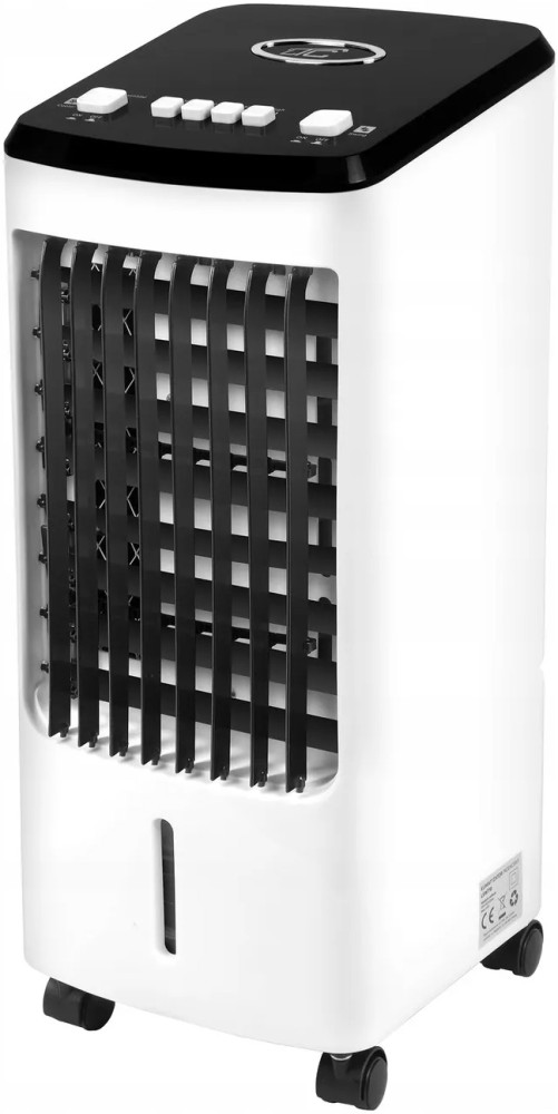 Кліматичний комплекс LTC WT10