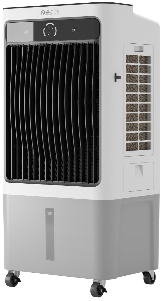 Кліматичний комплекс Olimpia Splendid Peler 40