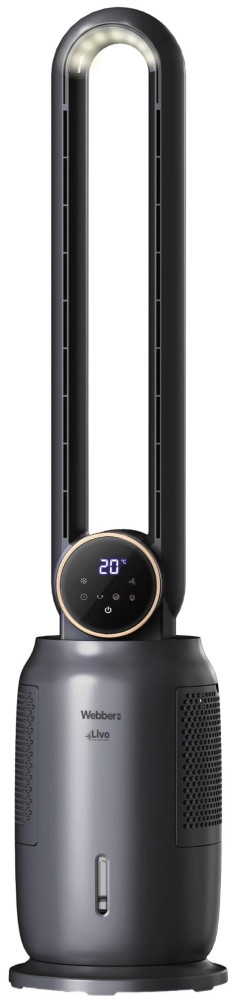 Климатический комплекс Webber WB1840B