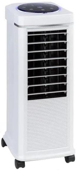 Кліматичний комплекс Klarstein Windspiel