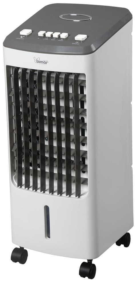 Климатический комплекс BIMAR VR25