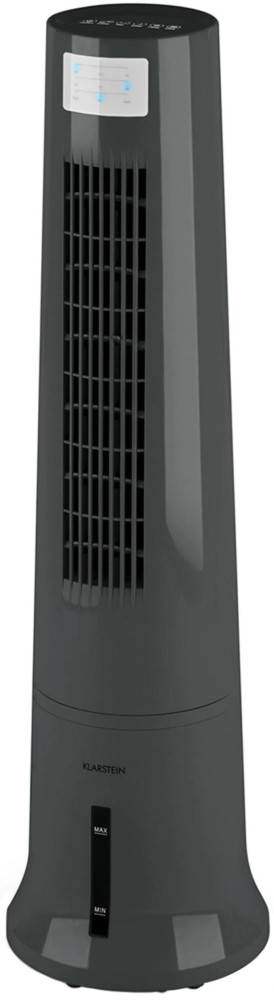 Климатический комплекс Klarstein Highrise