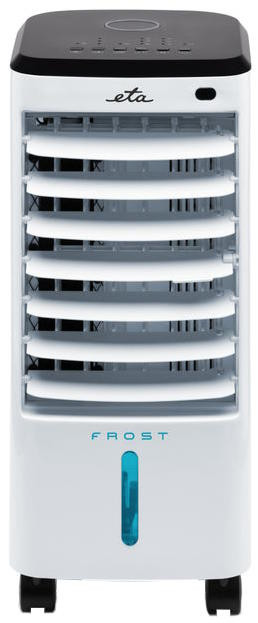 Кліматичний комплекс ETA Frost 2568 90000