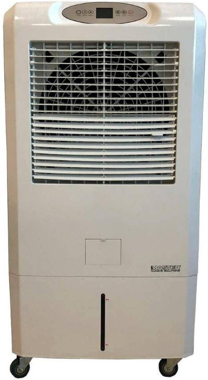 Климатический комплекс Master CCX 4.0